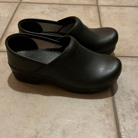 Dansko clogs - Picture 2 of 4